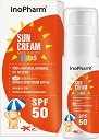 InoPharm Sun Cream Face & Body Kids SPF 50 -        - 