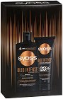 Подаръчен комплект Syoss Oleo Intense - Шампоан и балсам от серията Oleo Intense - продукт