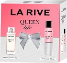   La Rive Queen Of Life -     - 