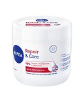 Nivea Repair & Care Face & Body & Hand Cream - ���������� ���� �� ���� � ����� ���� ����  � 15% ��������, ���������� B5 � ���������� - ����