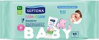     Septona - 60 ,   Calm n' Care Baby -  