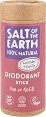 Salt Of The Earth Lavender & Vanilla Refill Deodorant Stick -           - 