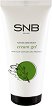 SNB Arugula & Aloe Vera Hands & Body Cream-Gel - ����-��� �� ���� � ���� � ������ � ����� �� ���� ���� - ����