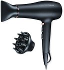 Beurer Hair Dryer HC 50 - ������ �� ���� � ������� - �������