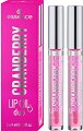 Essence Cranberry LIp Oil Duo -     - 