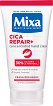 Mixa Cica Repair+ Hand Cream - Крем за ръце с растителен глицерин и пантенол - крем