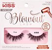 Kiss Blowout Lash 03 Pixie - ���������� ����� �� ������ ���� � ������� � �������� � ������ - �������