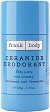 Frank Body Ceramide Deodorant - ��� ���� ��� �������� ��� ���������� ���� - ����������
