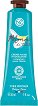Yves Rocher Monoi Hydrating Hand Cream - ���������� ���� �� ���� �� ������� Monoi - ����