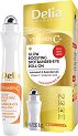 Delia Vitamin C+ Glow Boosting Spot & Under-Eye Roll-On -           - 