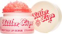 Killer Lips Prep Talk Lip Scrub - Strawberry - ������� ����� �� ����� � ������ �� ����� - �������