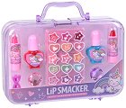 Детски куфар с гримове Lip Smacker - продукт