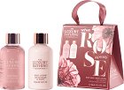   The Luxury Bathing Company Velvet Rose & Peony -       - 