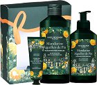  Yves Rocher Mandarin Pine Needles -  ,       - 