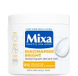 Mixa Niacinamide Bright Moisturizing Anti-Dark Spot Cream - ���� �� ���� � ���� ������ ����� ����� �� ������� Niacinamide Bright - ����