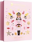 Bell HypoAllergenic Advent Calendar - Адвент календар с гримове и аксесоари - продукт