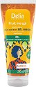 Delia Fruit me up! Moisturizing Face and Body Gel Wash 2 in 1 -              Fruit me up! - 