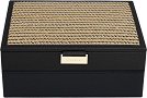����� �� ������ STACKERS Raffia - 25 / 18 / 10.7 cm, � ���� �� ��������� - �������