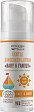 Wooden Spoon Gentle Sunscreen Lotion SPF 30 -             Baby & Family - 