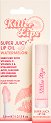 Killer Lips Super Juicy Lip Oil - Watermelon - Хидратиращо масло за устни с аромат на диня - масло