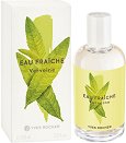Yves Rocher Eau Fraiche Verbena EDT - Дамски парфюм от серията Eau Fraiche - парфюм