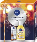   NIvea Glowing Skin -       - 