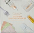 Revolution Skincare Blemish Defense Heroes - Комплект козметика за лице - продукт