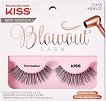 Kiss Blowout Lash 02 Pompadour - ���������� ����� �� ������ ���� � ������� � �������� � ������ - �������