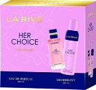 ��������� �������� La Rive Her Choice - ������ ������ � ����� ���������� - �������