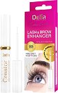 Delia Lash & Brow Enhancer -        - 