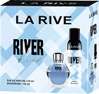   La Rive River of Love -      - 