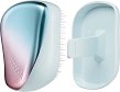 Компактна четка за лесно разресване Tangle Teezer Compact Styler - За права и къдрава коса - четка