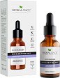 BioBalance Discoloration Free Super Serum - Серум за лице срещу пигментни петна с 4% Lumiskin - серум