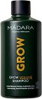 Madara Grow Volume Shampoo - ������� �� ������ � ���� �� ����� ��� ���� - �������