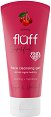 Fluff Superfood Cherry Face Cleansing Gel - Измивен гел за лице с аромат на череша - гел