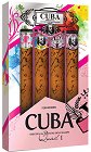     Cuba Quad I -   - 