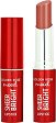 Golden Rose Mood Sheer Bright Lipstick - Червило за устни със сияен завършек от серията Mood - червило