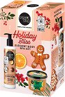   Organic Shop Holiday Bliss -       - 
