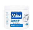 Mixa Ceramide Protect Strengthening Cream - Крем за лице, тяло и ръце от серията Ceramide Protect - крем