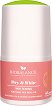 BioBalance Dry & White Whitening Natural Deo Roll-On - Ролон дезодорант с изсветляващ ефект - ролон