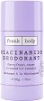 Frank Body Niacinamide Deodorant - ��� ���� � ���������� ��� ���������� ���� - ����������
