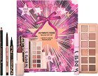 Makeup Revolution Ultimate Nude Makeup Gift Set -     - 