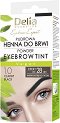 Delia Powder Eyebrow Tint -     - 