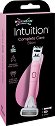 Wilkinson Sword Intuition Complete Bikini - Тример и самобръсначка 2 в 1 от серията Intuition - продукт