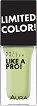Aura Like a PRO Nail Polish Limited Color! -       Like a PRO! - 
