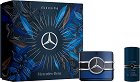   Mercedes-Benz Sign -      - 