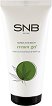 SNB Hands & Body Cream-Gel - Крем-гел за ръце и тяло със сфери от алое вера и конопено масло - крем