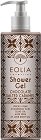 Eolia Chocolate Salted Caramel Shower Gel - ��� ��� � ����������� ��������, ����� �� ������� � ���� ���� - ��� ���