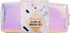 Revolution Glam Up Brush Set - Комплект четки за грим - продукт