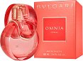 Bvlgari Omnia Coral EDT -   - 